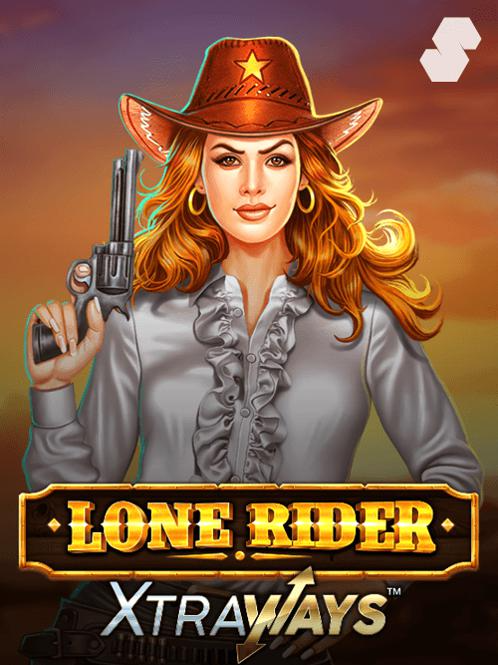 Lone-Rider