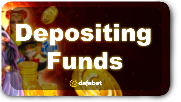 dafabet-depositing-funds