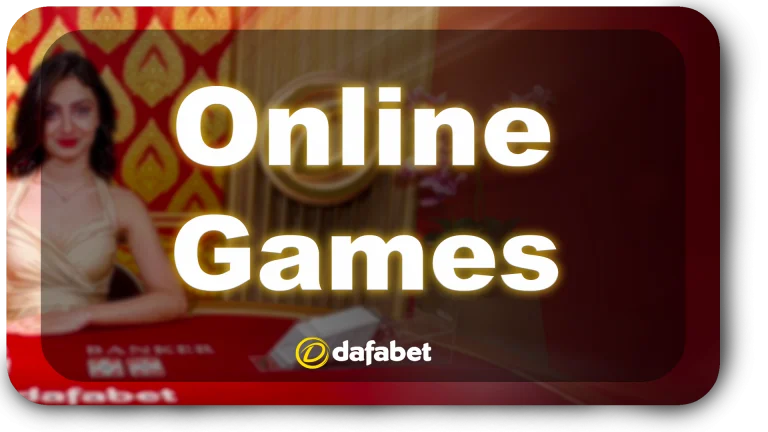dafabet-online-games