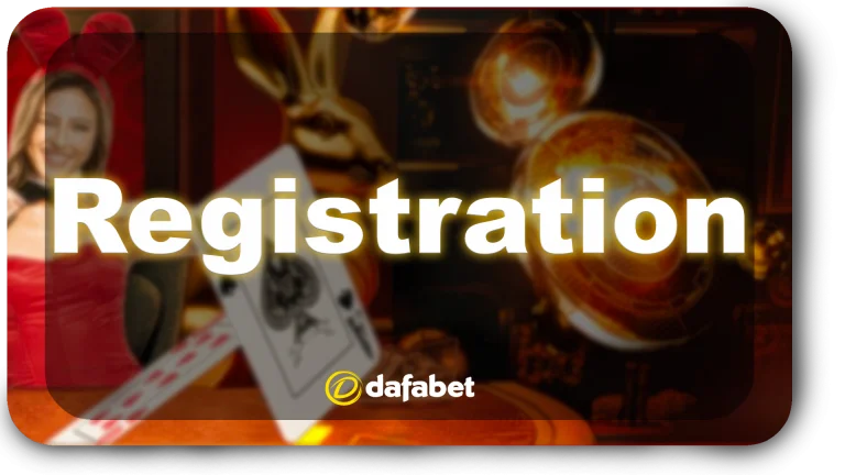 registration