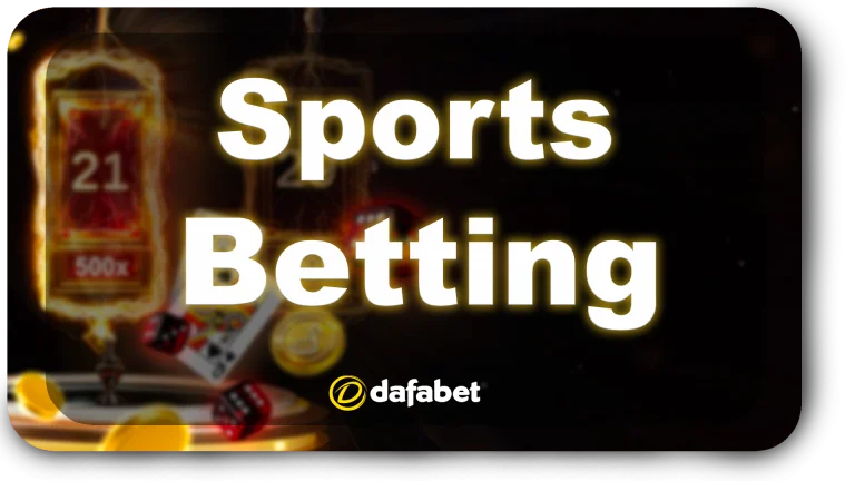 dafabet-sports-betting