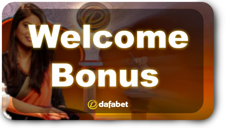 dafabet-welcome-bonus