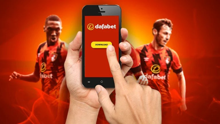 dafabet-mobile-application